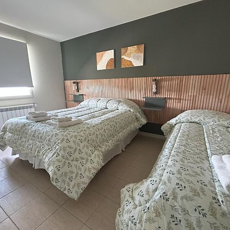 Apartmán Go Patagonia! El Calafate Exteriér fotografie