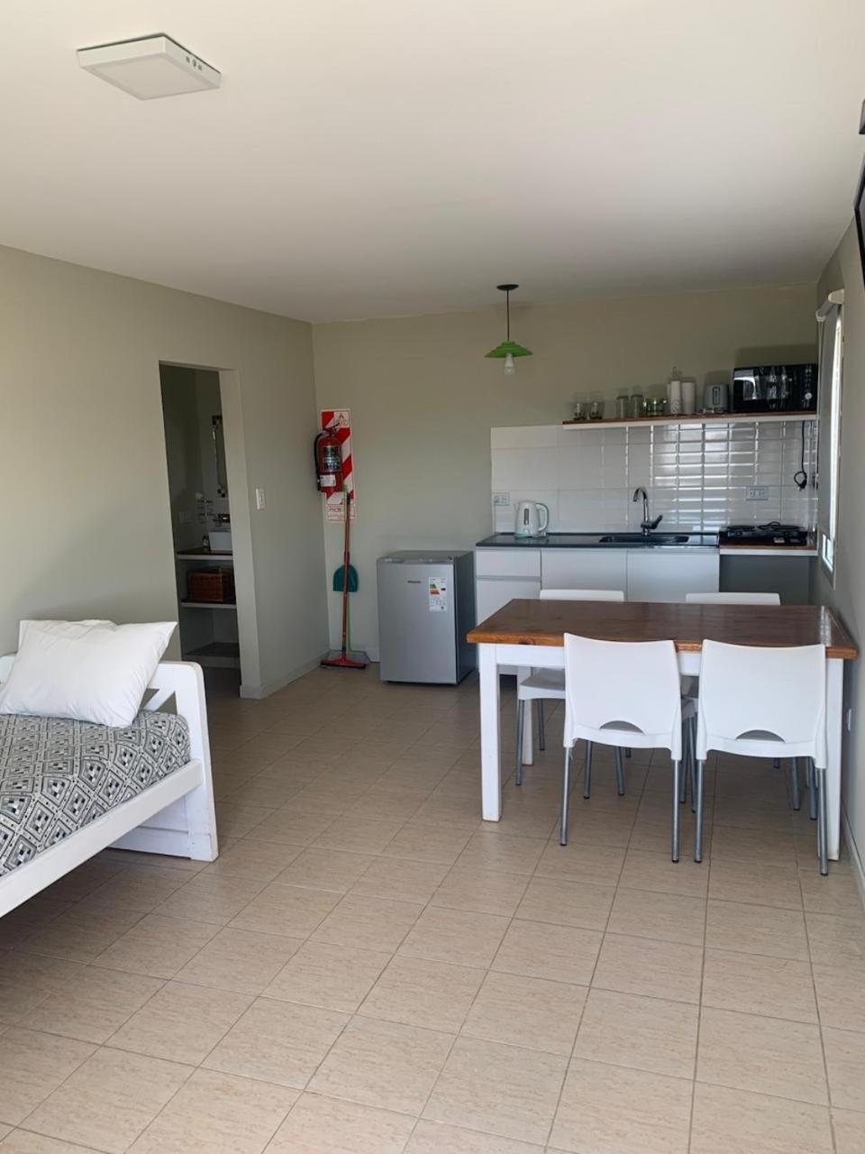Apartmán Go Patagonia! El Calafate Exteriér fotografie