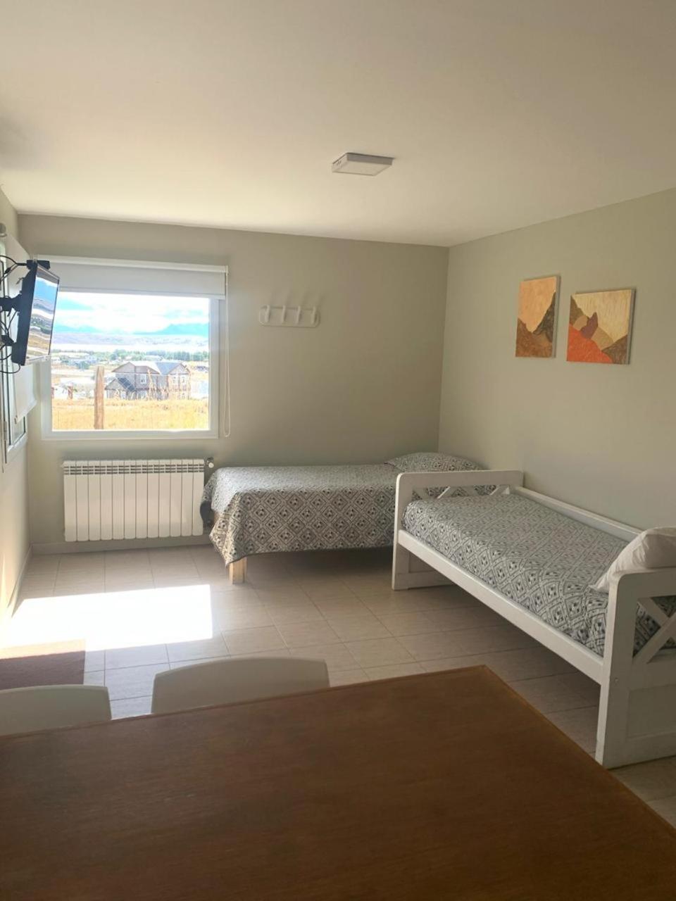 Apartmán Go Patagonia! El Calafate Exteriér fotografie