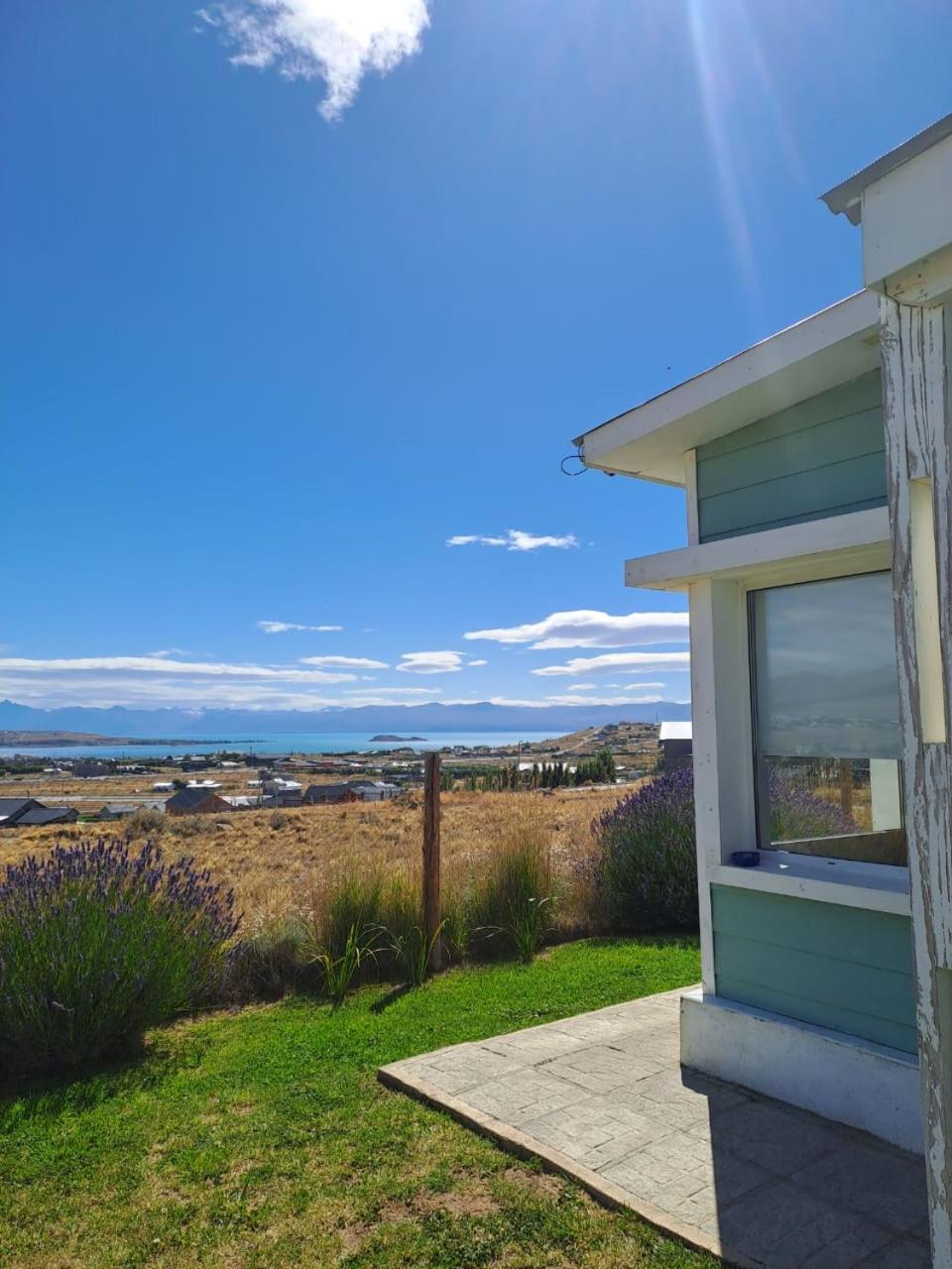 Apartmán Go Patagonia! El Calafate Exteriér fotografie