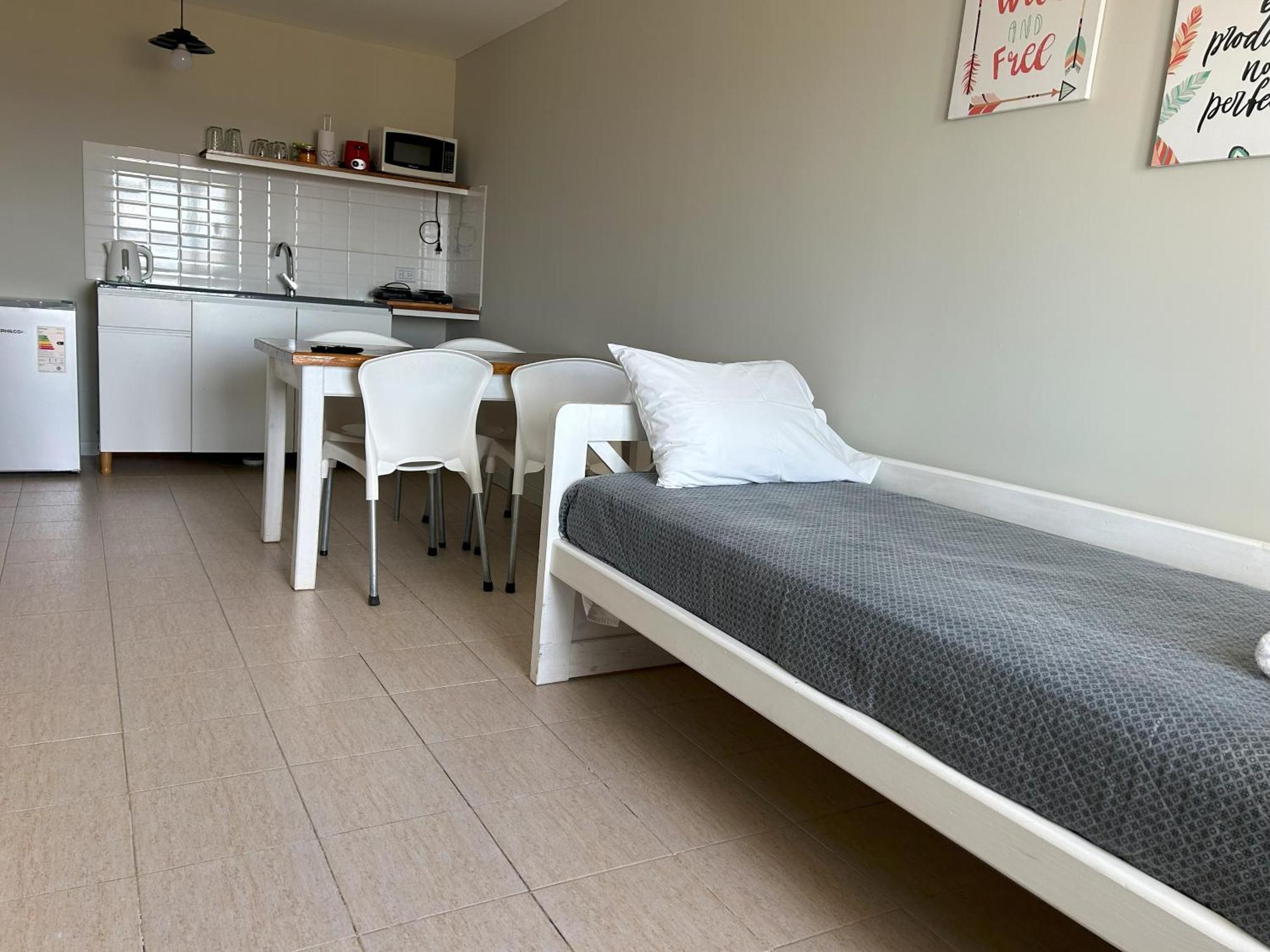 Apartmán Go Patagonia! El Calafate Exteriér fotografie