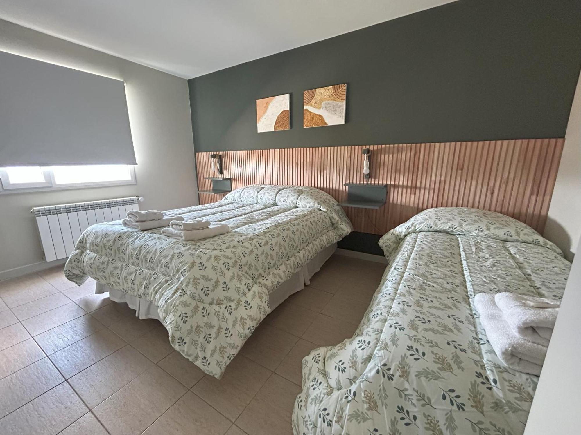 Apartmán Go Patagonia! El Calafate Exteriér fotografie