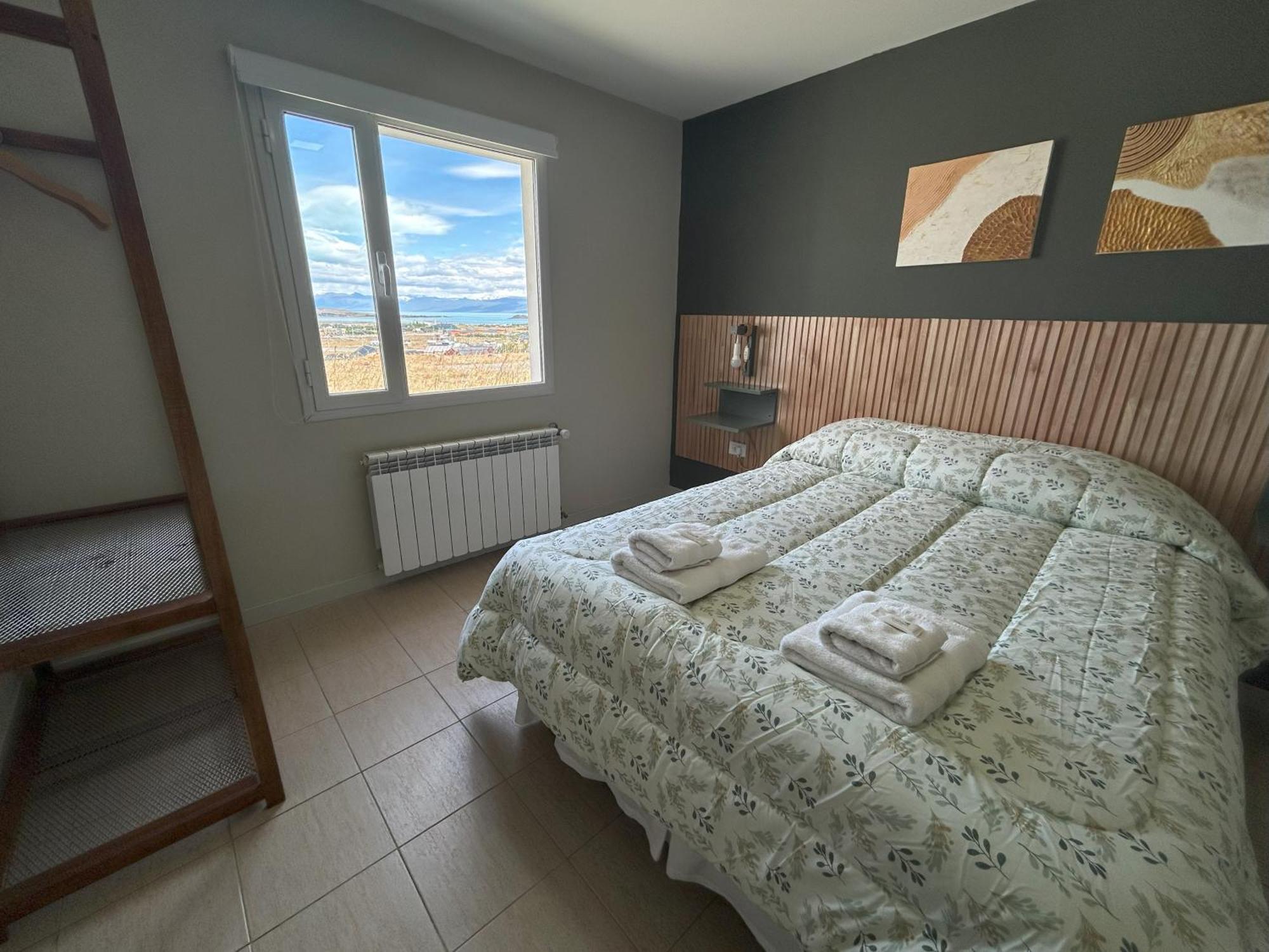 Apartmán Go Patagonia! El Calafate Exteriér fotografie