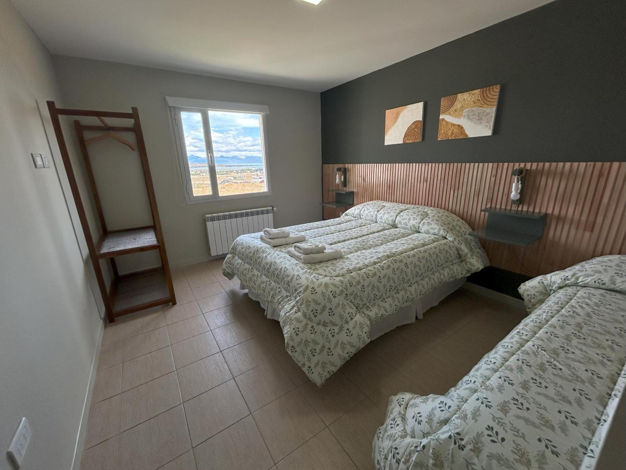 Apartmán Go Patagonia! El Calafate Exteriér fotografie